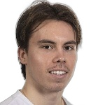 Matias Alberto Kivikko Arraño