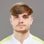 Lewis Michael Bate