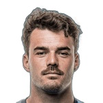 Lucas Jozef Lissens