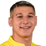 Felice D'Amico