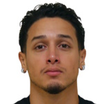 Javier Enrique Delgado Saverio