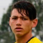 Pierre Geovanny Bellolio Pilaloa