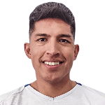 Bruno Leonel Vides