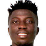Jordan Owusu Mintah