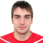 Serhii Chebotarev