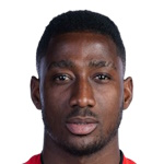 Armand Dagrou Djédjé
