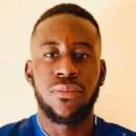 Nathanael Bongo Mbourou