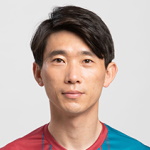 Woo-Ri Jo
