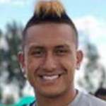 Darío Fabián Pazmiño Daza
