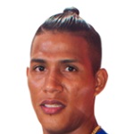 Luis Alejandro Luna Quinteros