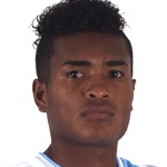 Jonathan Alexander Cevallos Caicedo
