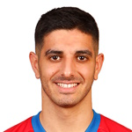 Éric Vales Ramos