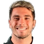 Brian Pubill Dos Santos