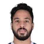 Mohamed Magdy Abdelfattah