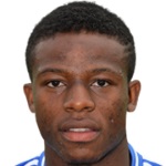 Ambrose Gnahoua Gnahore