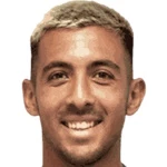 Milton Gonzalo Ramos