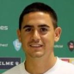 Javier Salinas Costa