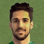 Javier del Val Moreno