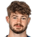 Cian Jude Hayes
