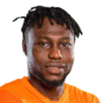 Issahaku Yakubu