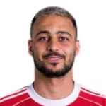 Ahmed Ramadan Abdou Mohamed