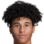 Jaden Enrique Servania