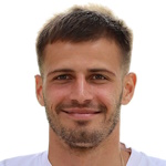 Serhii Mashtalir