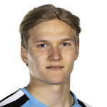 Mathias Ahlblad