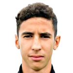 Yassine Chah