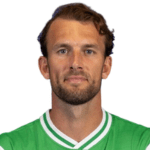 Christian Rhys Doidge