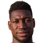 Soufian Farid Ouédraogo