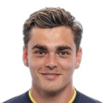 Oliver James Kensdale