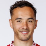 Kane Leo Wilson
