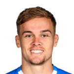 Archie Finn Collins