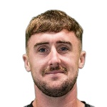 William Luke Dean