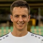 Mateusz Magdziak
