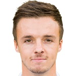 Stefan Lewis Scougall