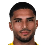 Simon Fabio Stehle
