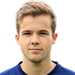 Robin Guy Müller