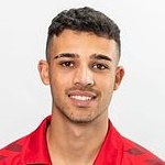 Lucas Torres Farias