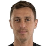 Jordan Roy Tillson