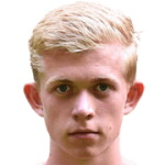 Joshua James Laws