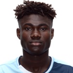 Godwin Kobby Bentil