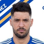 Sergio Jiménez García