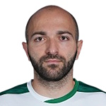 Georgi Melkadze