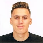 Laïd Chahine Bellaouel