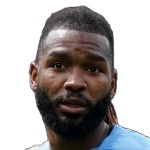 Tyrone Kallum Marsh
