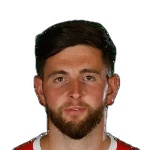 Pierce Michael Bird