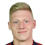 Augustinas Klimavičius