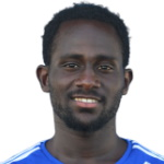 Brian Safo Oddei